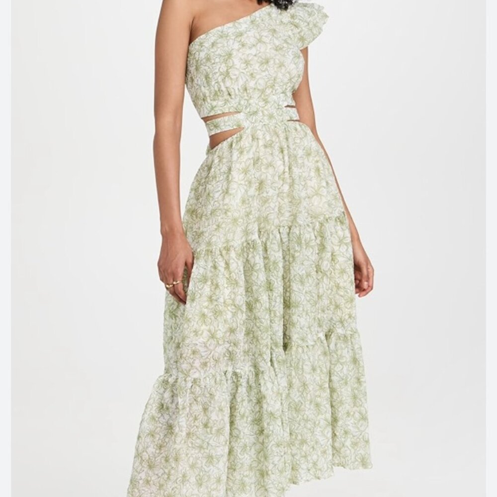 En Saison Monique Dress